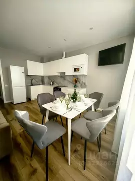 3-к кв. Сахалинская область, Южно-Сахалинск ул. Имени Н.Г. Смирнова, 7 ...