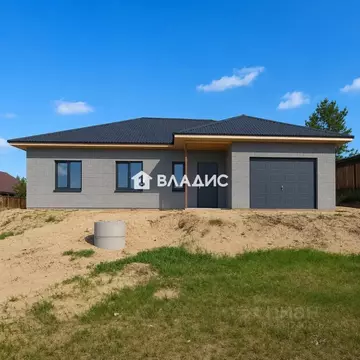 Дом в Бурятия, Улан-Удэ 124 мкр, 55 (209 м)