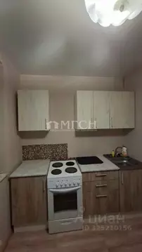 1-к кв. Москва ул. Дыбенко, 22К1 (36.6 м)