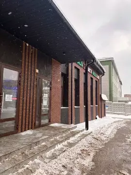 Помещение свободного назначения в Московская область, Балашиха ...