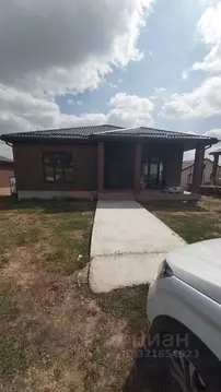 Дом в Ростовская область, Аксайский район, Большелогское с/пос, пос. ...