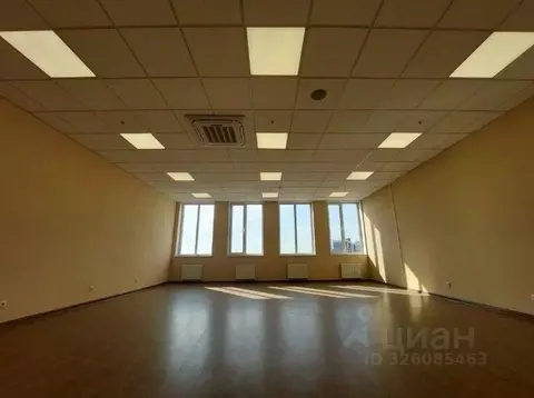 Офис в Санкт-Петербург ул. Профессора Качалова, 7 (304 м)