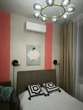 Студия Москва проезд Серебрякова, 11к2 (30.0 м)