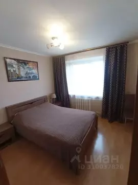 2-к кв. Владимирская область, Владимир просп. Ленина, 47 (51.0 м)