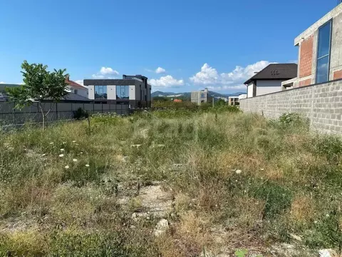 Участок в Краснодарский край, Геленджик  (6.29 сот.)