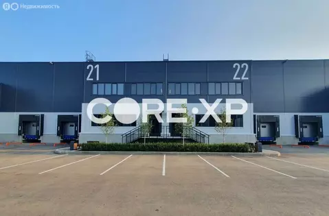 Помещение свободного назначения (1970 м)