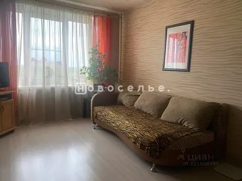 2-к кв. Рязанская область, Рязань Московское ш., 55 (40.7 м)