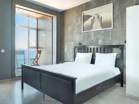 1-к кв. Приморский край, Владивосток Тигровая ул., 16А (55.0 м)