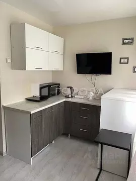 1-к кв. Томская область, Томск Промышленный пер., 9А (12.4 м)