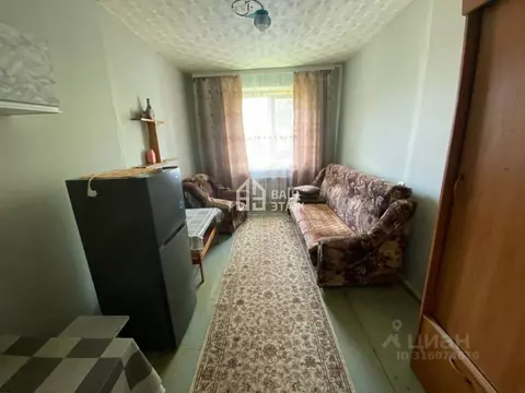 Комната Калужская область, Калуга пер. Хрустальный, 9 (11.5 м)