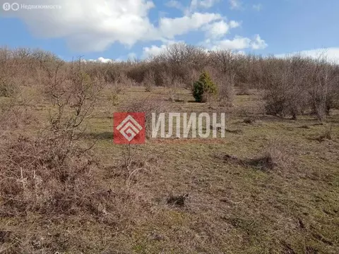 Участок в Бахчисарайский район, Куйбышевское сельское поселение, село ...