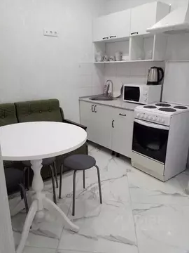 2-к кв. Краснодарский край, Анапа Парковая ул., 61к3 (47.0 м)