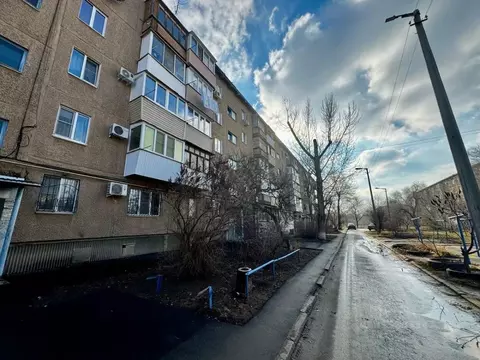 2-к кв. Волгоградская область, Волжский ул. Мира, 6 (44.3 м)