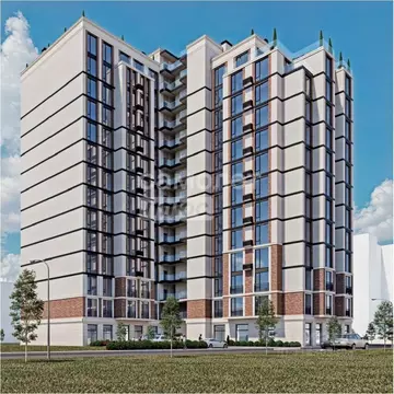 1-к кв. Кабардино-Балкария, Нальчик просп. Шогенцукова, 39 (45.6 м)