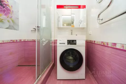 2-к кв. Рязанская область, Рязань ул. Молодцова, 5К2 (50.0 м)