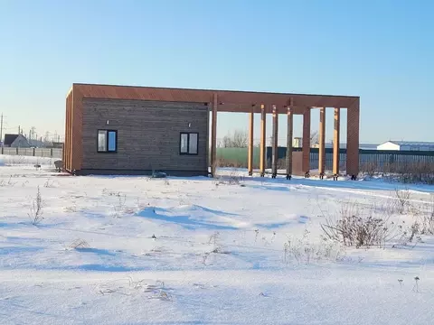 Участок в Ленинградская область, Ломоносовский район, Низинское с/пос, ...