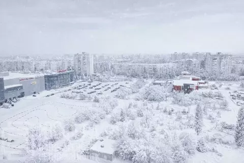 3-к кв. Волгоградская область, Волгоград бул. 30-летия Победы, 19Б ...