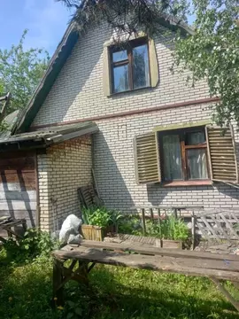 Дом в Московская область, Раменский муниципальный округ, д. Чулково ...