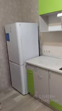 Студия Новосибирская область, Новосибирск ул. Дунаевского, 14 (28.0 м)