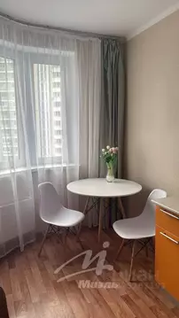 1-к кв. Москва ул. Недорубова, 15 (40.0 м)