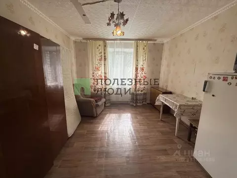 Комната Удмуртия, Ижевск ул. А.Н. Сабурова, 25 (12.6 м)