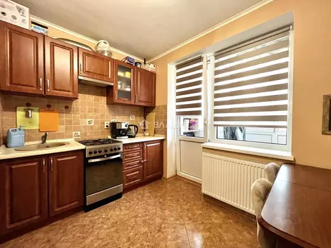 1-к кв. Калининградская область, Пионерский ул. Шаманова, 16 (32.5 м)