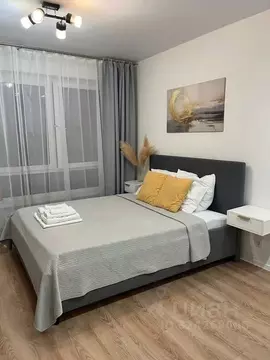 Студия Москва ул. Корнейчука, 27 (19.0 м)