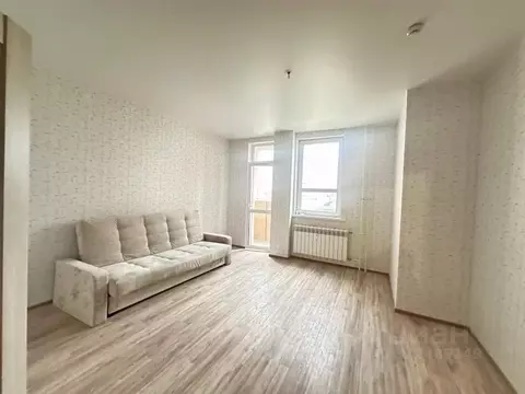 1-к кв. Пермский край, Березники ул. Шишкина, 88 (47.8 м)