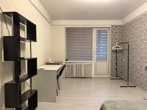 1-к кв. Санкт-Петербург ул. Верности, 16 (30.9 м)