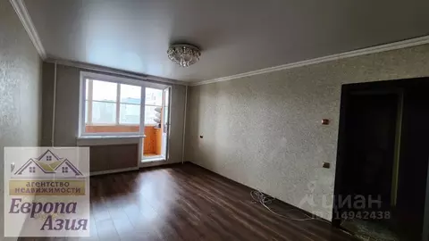 1-к кв. Оренбургская область, Оренбург Северный жилрайон, микрорайон ...