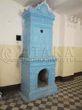 4-к кв. Санкт-Петербург 11-я Васильевского острова линия, 46 (115.0 м)