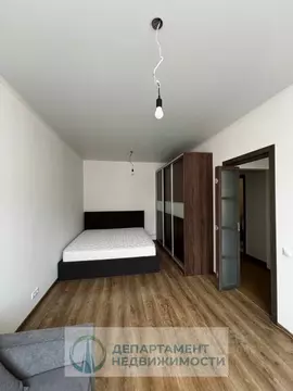 1-к кв. Краснодарский край, Краснодар Московская ул., 154к2 (37.0 м)