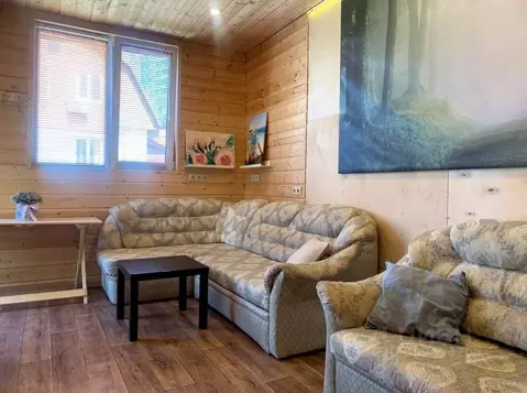 1-к кв. Башкортостан, Уфа Пролетарская ул., 1 (40.0 м)