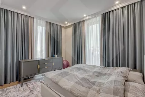 3-к кв. Москва Ленинградский просп., 36с30 (82.0 м)