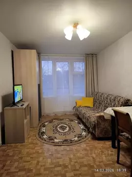 1-к кв. Москва Каспийская ул., 24К3 (33.0 м)