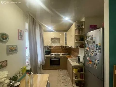 3-комнатная квартира: Волжский, площадь Труда, 11 (56.7 м)