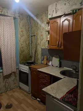 3-к кв. Москва ул. Юных Ленинцев, 102 (58.6 м)