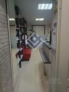 Торговая площадь в Пермский край, Пермь Петропавловская ул., 93 (14 м)