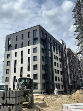 1-к кв. Калининградская область, Гурьевский муниципальный округ, пос. ...