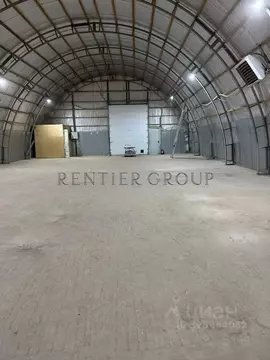 Склад в Москва ул. Щорса, 11 (600 м)