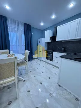 1-к кв. Санкт-Петербург ул. Чирикова, 5 (36.0 м)