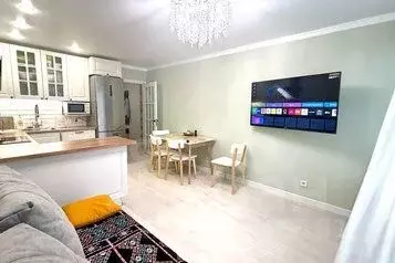 3-к кв. Башкортостан, Уфа ул. Софьи Перовской, 22 (75.0 м)