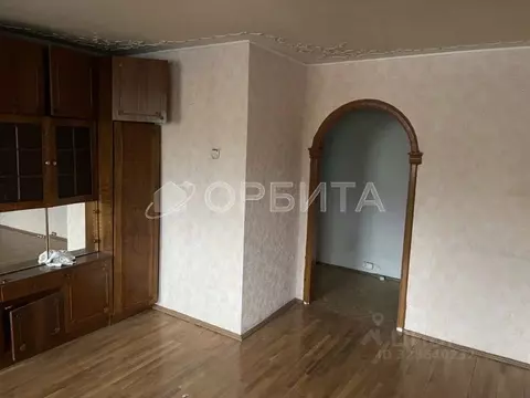 3-к кв. Тюменская область, Тюмень ул. Салтыкова-Щедрина, 59 (79.6 м)