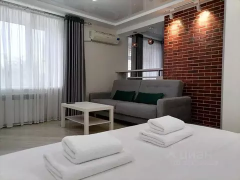 1-к кв. Марий Эл, Йошкар-Ола Первомайская ул., 76 (40.0 м)