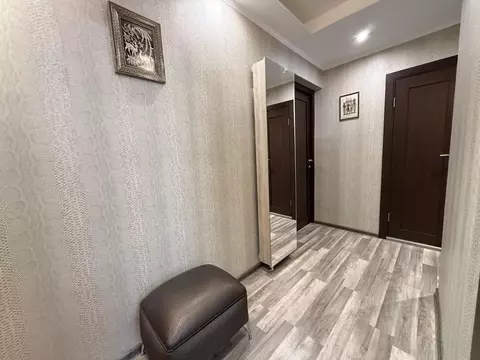 3-к кв. Москва проезд Шокальского, 36К2 (62.2 м)