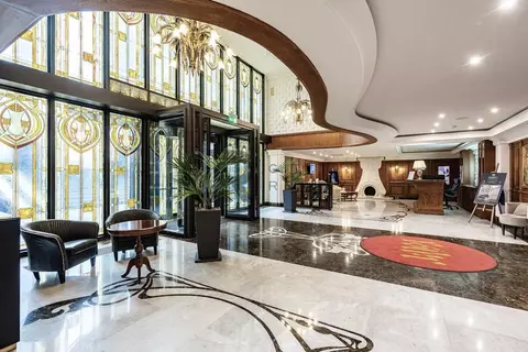 2-к кв. Санкт-Петербург ул. Эсперова, 10 (81.61 м)