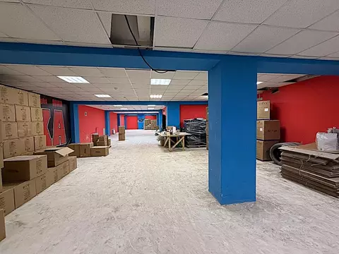 Склад в Московская область, Балашиха Павлино мкр, 1А (910 м)