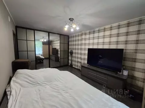 2-к кв. Московская область, Голицыно Одинцовский городской округ, ...