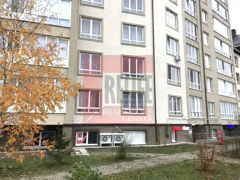 Помещение свободного назначения в Калининградская область, Гурьевский ...