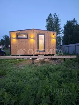 Дом в Тюменская область, Нижнетавдинский район, Сочинские СНТ  (30 м)